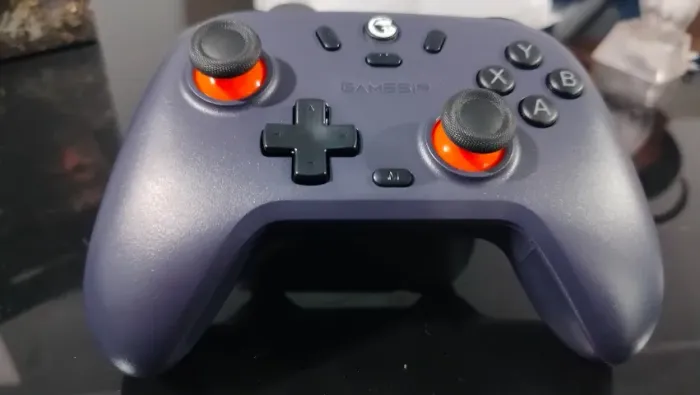 GameSir T4 Nova Lite Controle Sem Fio Hall Effect