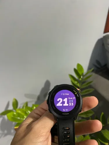 Garmin Forerunner 55