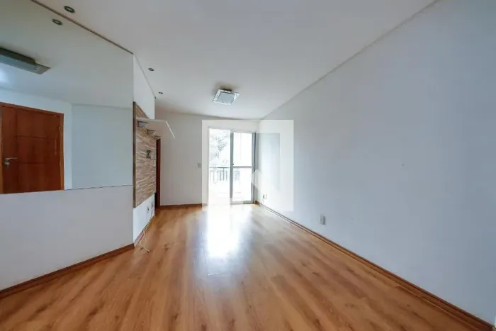 Apartamento à Venda - Vila Prudente, 2 Quartos, 50 m2