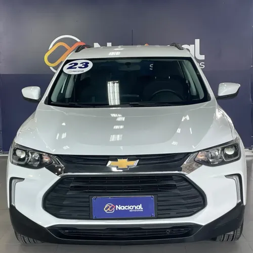 Chevrolet Tracker LT 1.0 Turbo 12V Flex AUT 2023