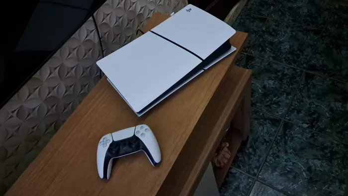 Vídeo Game