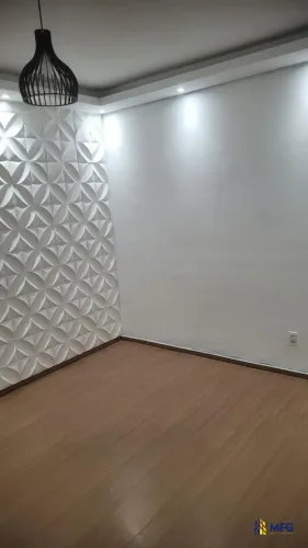 Apartamento à Venda - Condomínio Spazio Salamanca - Sorocaba/SP