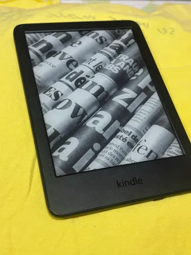 Kindle