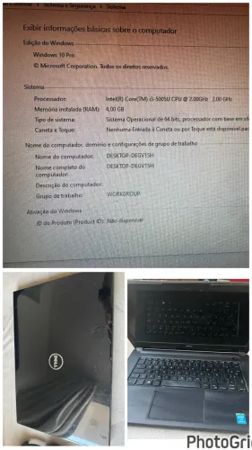 Note book
