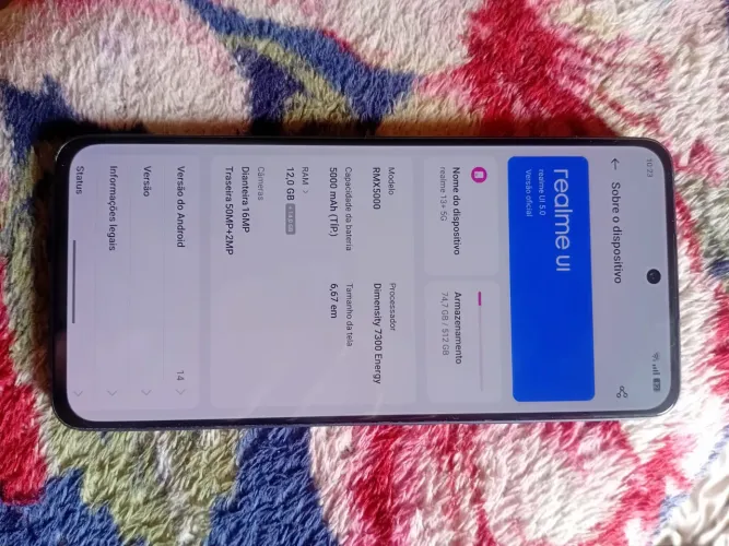 Realme 13+ 5g