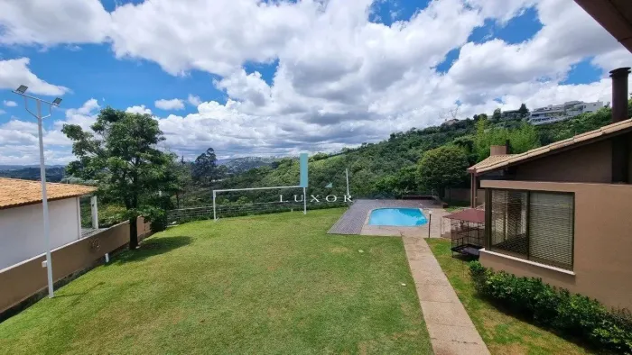 Casa Condomínio Village Terrasse Venda