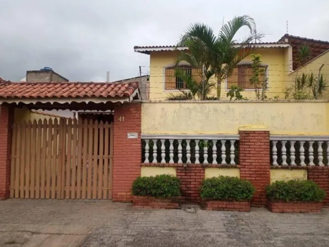 CASA RESIDENCIAL em PERUÍBE - SP, Jardim Peruibe