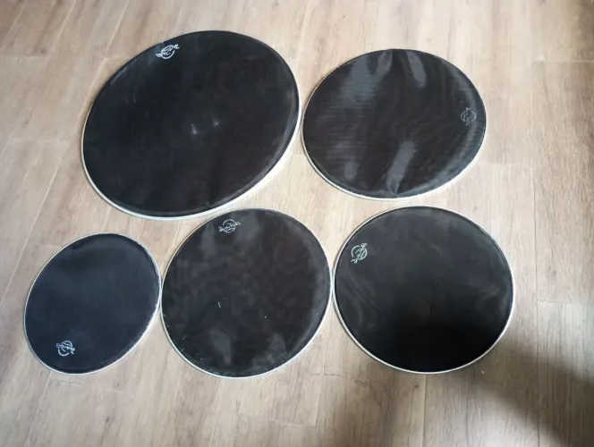 Kit pele muda luen Dudu portes