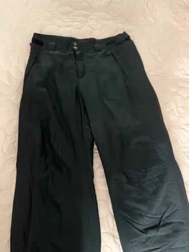 Calça Columbia original de Neve masculina (M) 