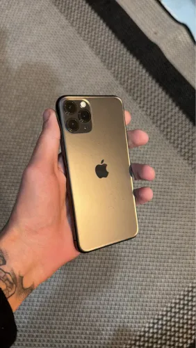 iPhone 11 Pro