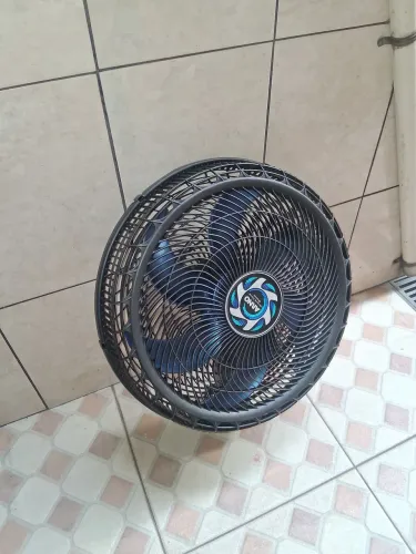 Ventilador da Arno de parede 40cm