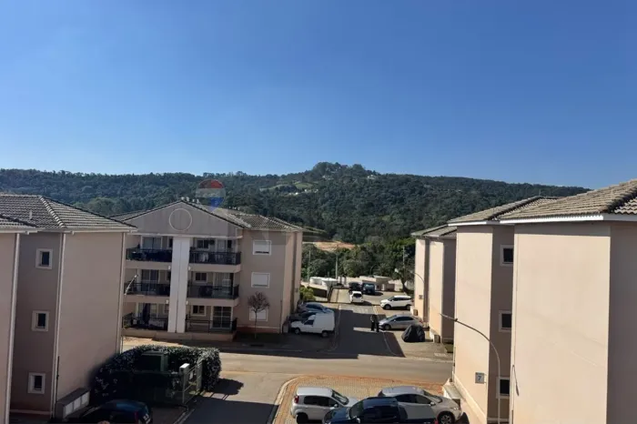 Apartamento em São Roque: 2 Quartos e Lazer Completo