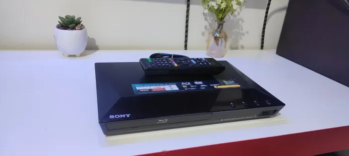 BLU RAY Player SONY