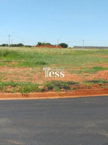 Vende se terreno no Eparque Rio Preto Leste, 242,88 m2 - São José do Rio Preto -SP