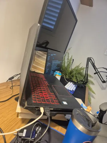 Acer Nitro 5 Gamer