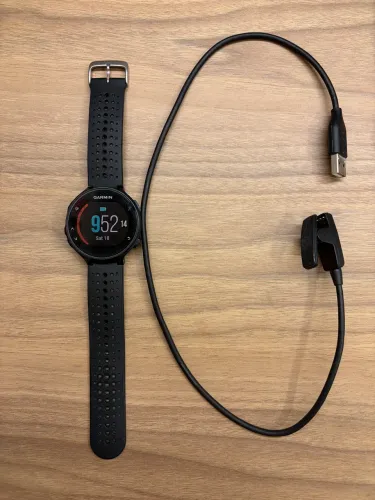 Garmin Forerunner 235