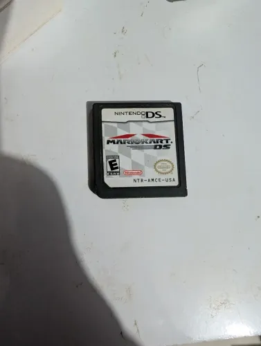 Mario Kart DS - Nintendo DS