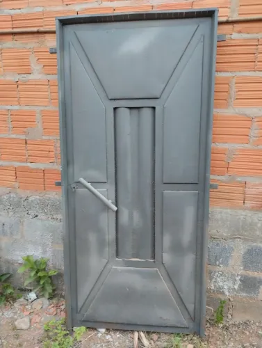 Portão