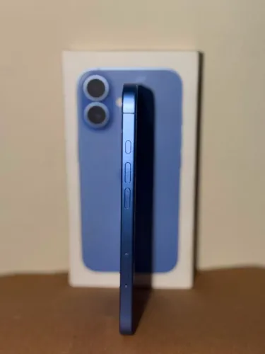 IPHONE 16 128gb