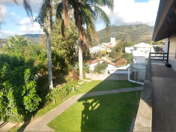 Terreno à venda perto Elase UFSC em localização estratégica em Florianópolis