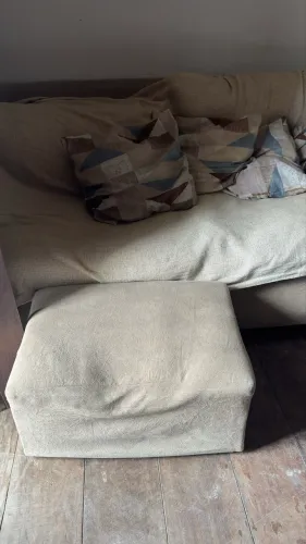 Sofá 3 lugares