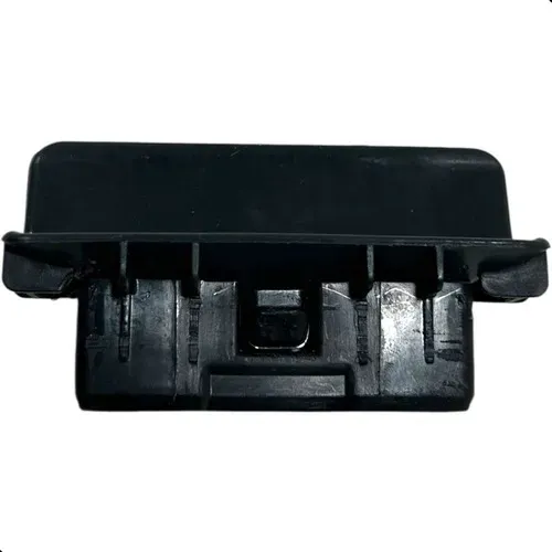 Suporte Guia Banco Traseira Toyota Hilux 2.8 2016 A 2020 Preto