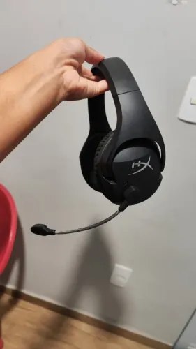 HyperX Cloud Stinger Core Wireless
