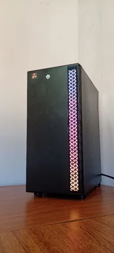 CPU i3