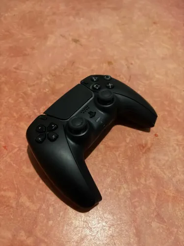 Controle ps5