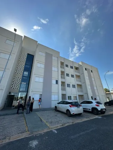 Condomínio Residencial Boa Esperança