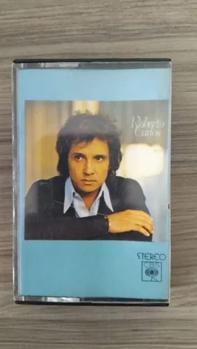 K7 Roberto Carlos