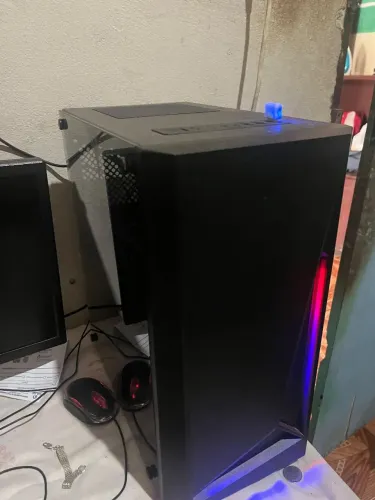 Cpu