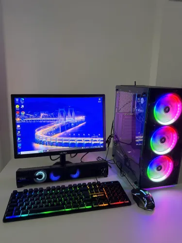 Pc gamer