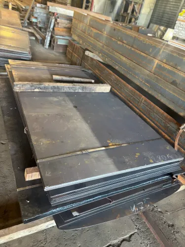 Chapa 2800x900 9mm