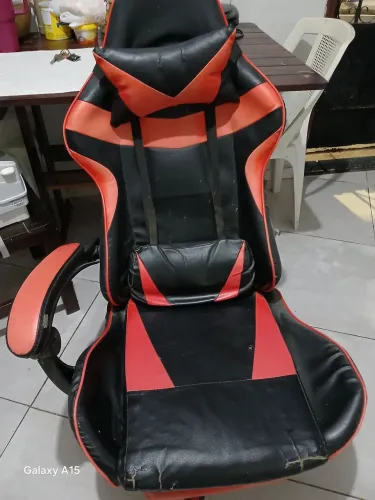 Cadeira Game