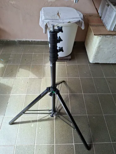 Tripé para iluminação Atek CINE II