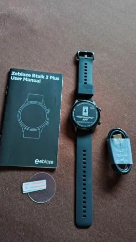 Relógio Smartwatch