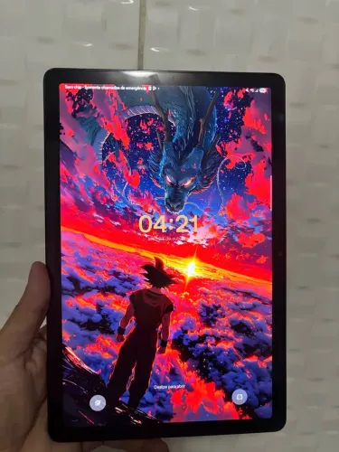  Samsung Tablet A9 plus 