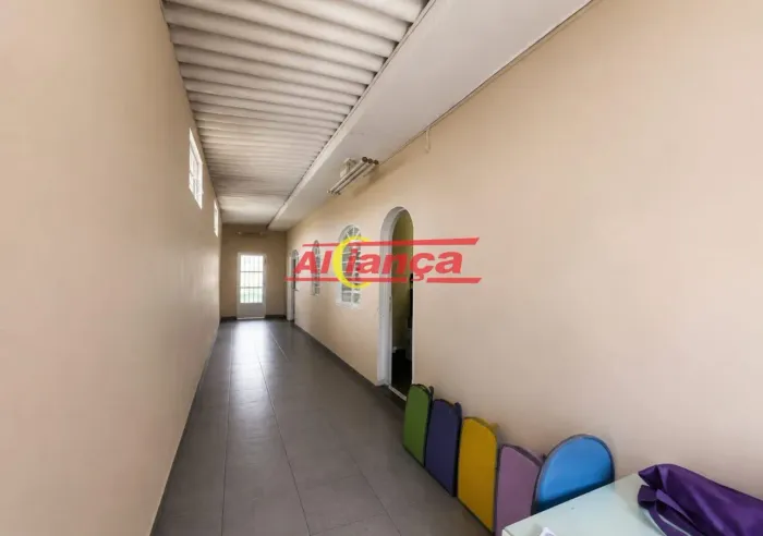 Casa Térrea para Venda - Ponte Grande / Guarulhos