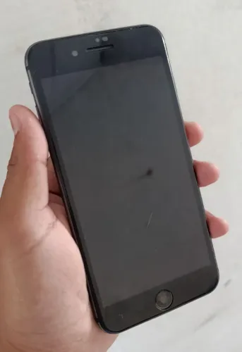 iPhone 8 plus 