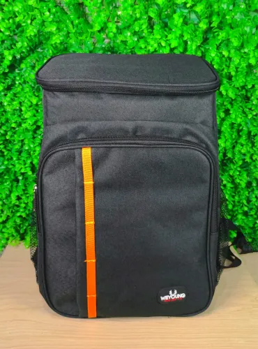 Mochila térmica até 20 litros