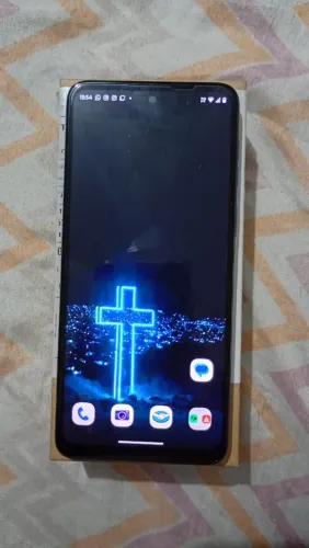 Moto G54 256GB - 6 meses de uso.