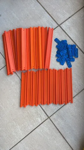 Hotweels Pistas e Conectores