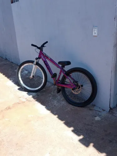Gios aro 26
