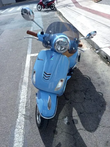 Vespa Classic VXL 150 Piaggio