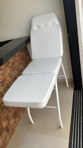 maca estofada para estética