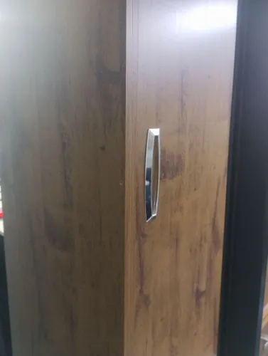 Guarda Roupa de Casal Porta de Correr.