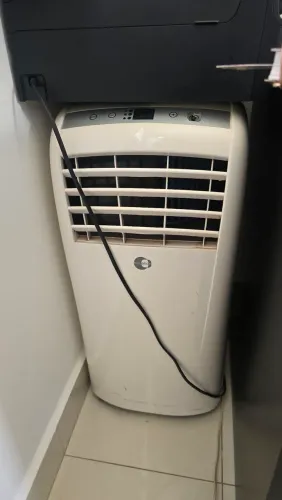 Ar condicionado portátil 10000 BTU