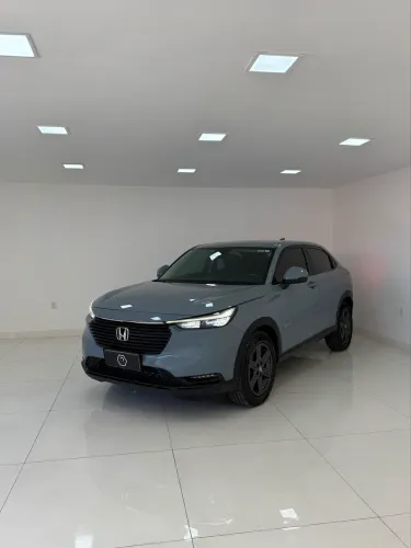 Honda HR-V EXL 1.5 Sensing 16V 5P Aut. 2024