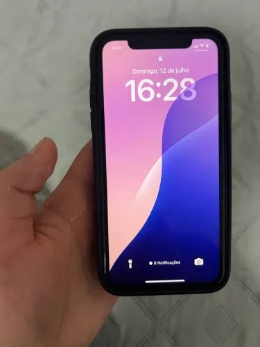 iPhone XR